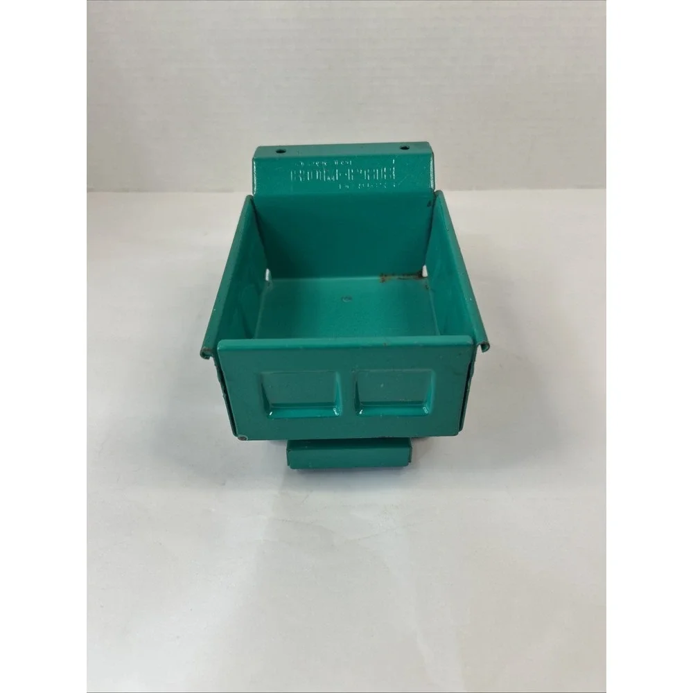 Vintage Structo Hom-Pak Dump Truck 9